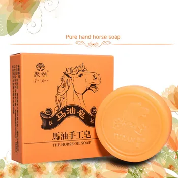 Natural Horse Oil Soap In Addition To Mite Soap Cleansing Essential Oil Handmade Soap Clean Oil Control Soap
Natural Horse Oil Soap In Addition To Mite Soap Cleansing Essential Oil Handmade Soap Clean Oil Control Soap