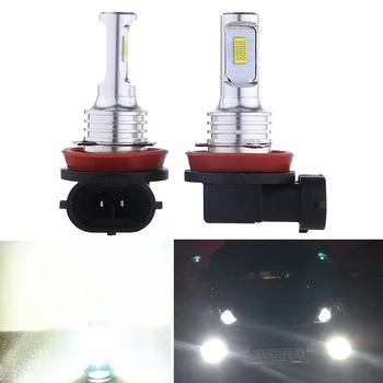 2x H8 H11 Led Bulb Fog Lights Car Lamp Auto Light Bulbs For FORD MONDEO MK3 MK4 C-MAX S-MAX FOCUS 01+ FUSION
2x H8 H11 Led Bulb Fog Lights Car Lamp Auto Light Bulbs For FORD MONDEO MK3 MK4 C-MAX S-MAX FOCUS 01+ FUSION