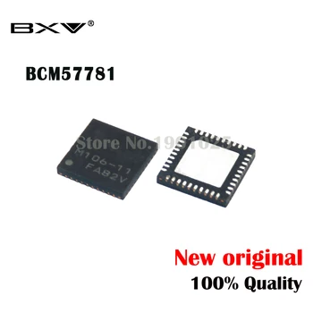 5PCS/LOT BCM57781B0KMLG BCM57781 QFN48 QFN integrated circuit
5PCS/LOT BCM57781B0KMLG BCM57781 QFN48 QFN integrated circuit