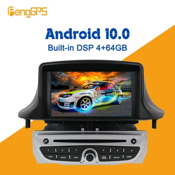For Renault Megane 3 Fluence Multimedia Android Radio 2009 Audio Car DVD Player PX5 GPS Navigation Head unit Autoradio cassette
For Renault Megane 3 Fluence Multimedia Android Radio 2009 Audio Car DVD Player PX5 GPS Navigation Head unit Autoradio cassette