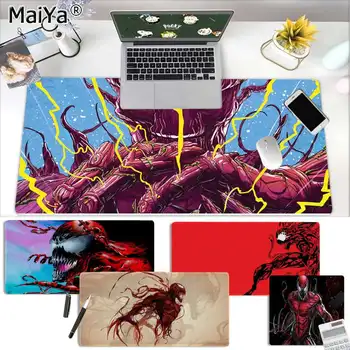 Maiya New Designs Marvel Comics Carnage Rubber PC Computer Gaming mousepad Rubber PC Computer Gaming mousepad
Maiya New Designs Marvel Comics Carnage Rubber PC Computer Gaming mousepad Rubber PC Computer Gaming mousepad
