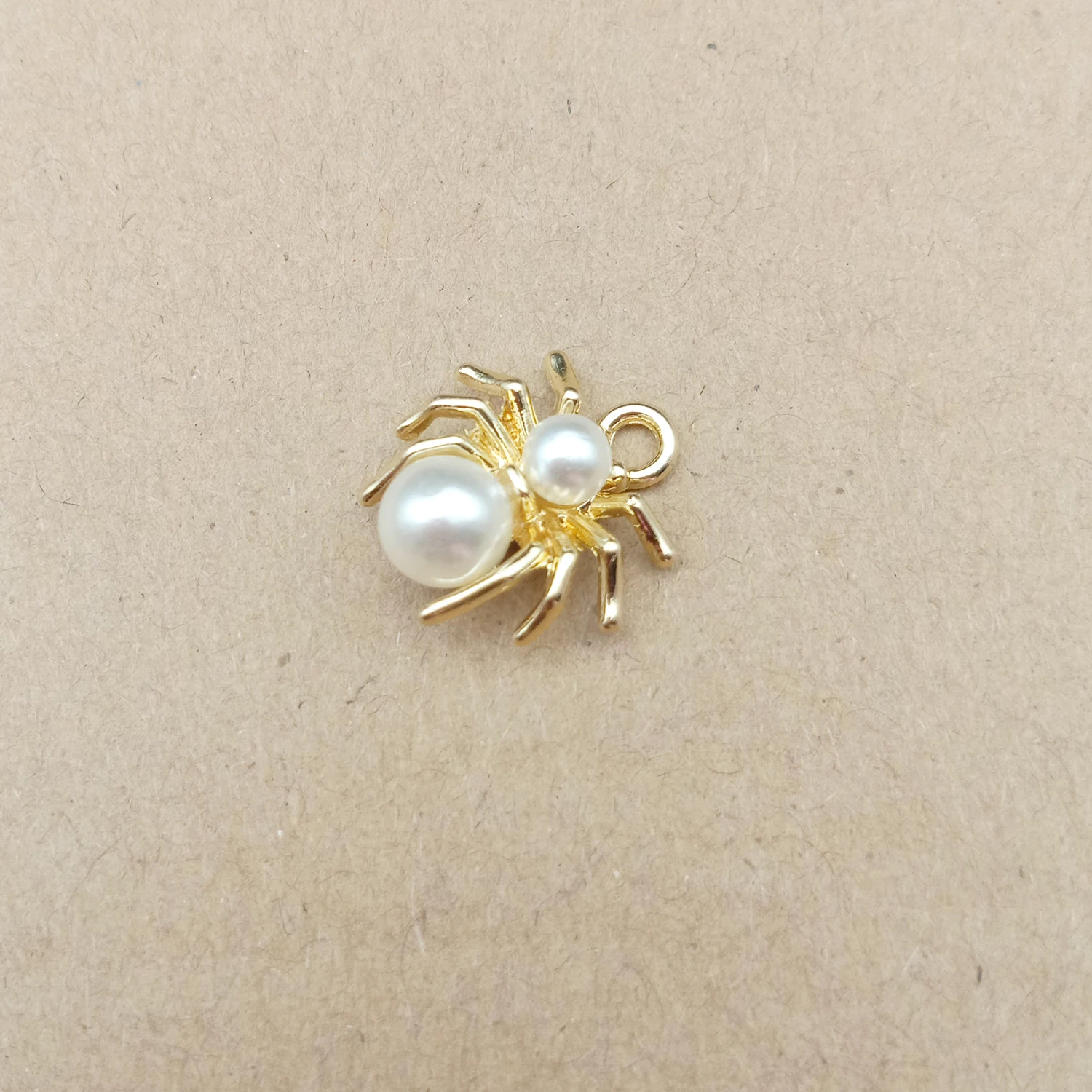 10pcs 14x15mm spider charms for jewelry making earring pendant bracelet and necklace charm
10pcs 14x15mm spider charms for jewelry making earring pendant bracelet and necklace charm
