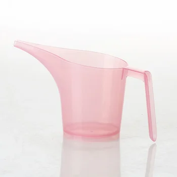 2pcs Cup Measuring Funnel Pitcher Candy Color with Scale Daily Kitchen Ware Supplies (Random Color)
2pcs Cup Measuring Funnel Pitcher Candy Color with Scale Daily Kitchen Ware Supplies (Random Color)