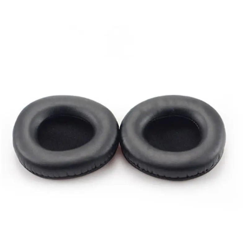 Earphone Ear Pads Earpads Sponge Soft Foam Cushion Replacement for Creative Aurvana Live1 Headphones Headsets 1Pair
Earphone Ear Pads Earpads Sponge Soft Foam Cushion Replacement for Creative Aurvana Live1 Headphones Headsets 1Pair