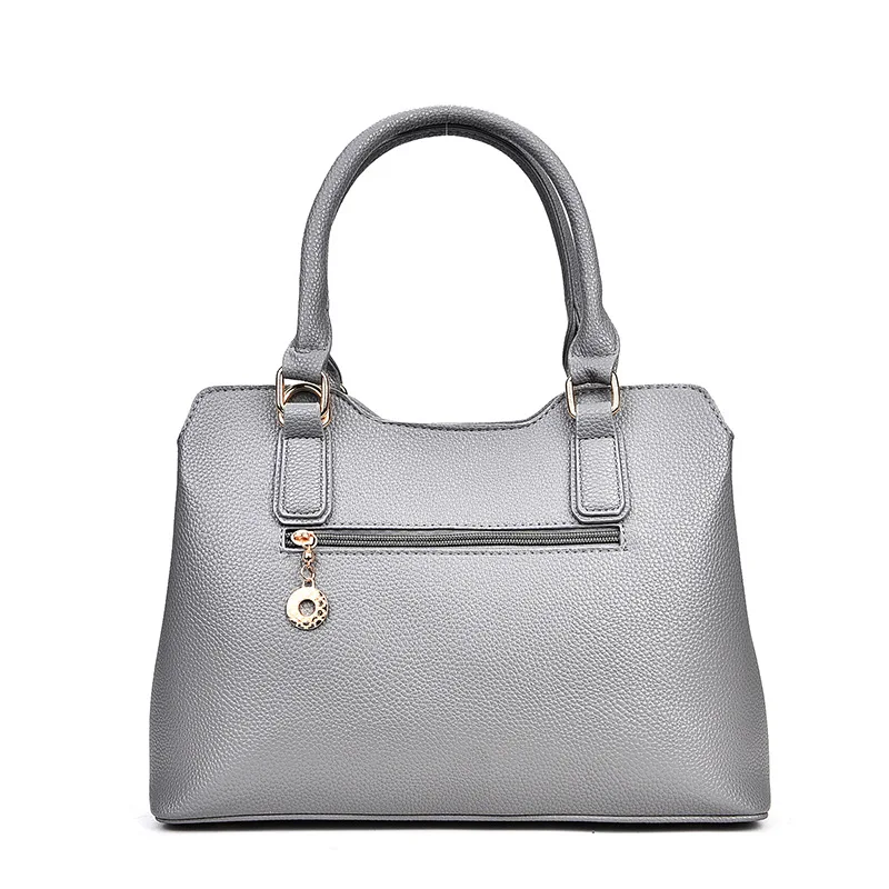 Holy Snow Beauty 2016 Autumn And Winter New Style Picture WOMEN'S Bag Three-piece Set Korean-style Versatile Hand Crossbody Bag
Holy Snow Beauty 2016 Autumn And Winter New Style Picture WOMEN'S Bag Three-piece Set Korean-style Versatile Hand Crossbody Bag