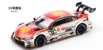 BMWM4 Track Edition Racing Car Model Office Mini Ornaments Alloy Simulation Car Model Collection for Children Birthday Gifts
BMWM4 Track Edition Racing Car Model Office Mini Ornaments Alloy Simulation Car Model Collection for Children Birthday Gifts