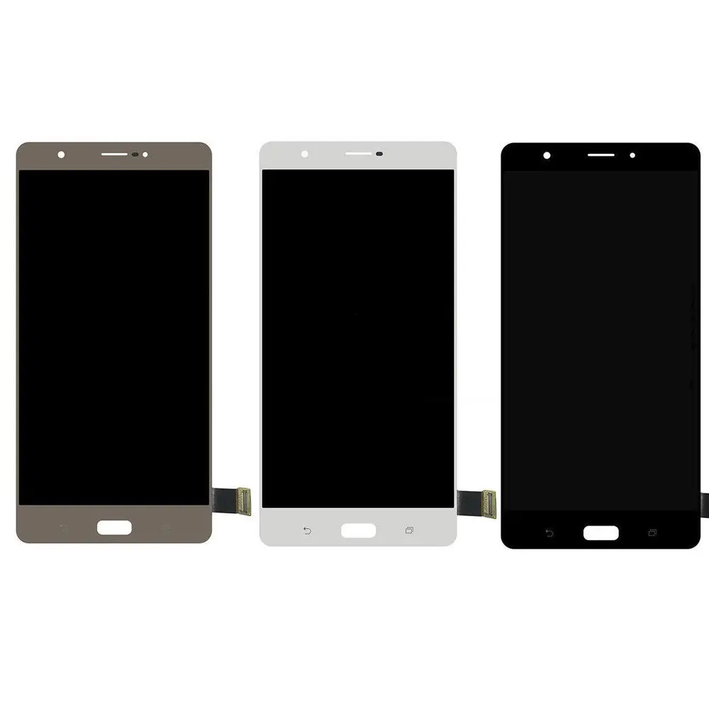 For Asus Zenfone 3 Ultra ZU680KL Display Touch Screen Digitizer Assembly Replacement For 6.8" ASUS ZU680KL LCD
For Asus Zenfone 3 Ultra ZU680KL Display Touch Screen Digitizer Assembly Replacement For 6.8" ASUS ZU680KL LCD