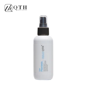 QTH Salicylic Acid Scalp Essence Psoriasis Scalp Treatment Contains Argan Oilt To Calm And Relieve itching 5.07 oz Bottl
QTH Salicylic Acid Scalp Essence Psoriasis Scalp Treatment Contains Argan Oilt To Calm And Relieve itching 5.07 oz Bottl