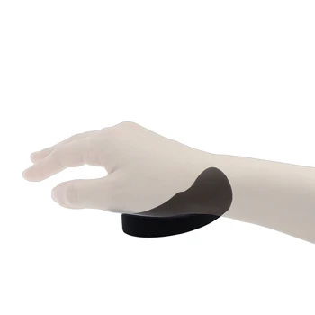 Ergonomic Mouse Pad Silicon Gel Non-Slip Streamline Wrist Rest Support Mat Computer Mouse pad For Office Gaming PC
Ergonomic Mouse Pad Silicon Gel Non-Slip Streamline Wrist Rest Support Mat Computer Mouse pad For Office Gaming PC