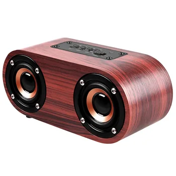 Portable Wireless Bluetooth Speaker Subwoofer Music Sound Box Support Tf Card For Mobile Phone / Tablet Pc / Mp3
Portable Wireless Bluetooth Speaker Subwoofer Music Sound Box Support Tf Card For Mobile Phone / Tablet Pc / Mp3