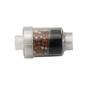 Practical Filter Replacement Removable Shower Head Use Easy Install Wear Resistant Bathroom Durable Connector Transparent Home
Practical Filter Replacement Removable Shower Head Use Easy Install Wear Resistant Bathroom Durable Connector Transparent Home