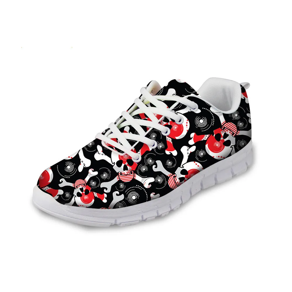 Skull 3D Print Color Flats Jogging Women Running Shoes Ladies Sports Shoes Spring/Autumn Female Mesh Sneakers Shoes Casual Shoes
Skull 3D Print Color Flats Jogging Women Running Shoes Ladies Sports Shoes Spring/Autumn Female Mesh Sneakers Shoes Casual Shoes