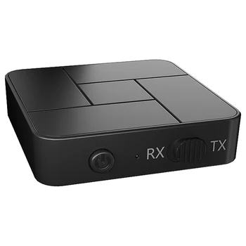 Bluetooth 5.0 Receiver Transmitter 3.5Mm Aux Jack Rca Usb Dongle Wireless o Adapters Handsfree Call Microphone
Bluetooth 5.0 Receiver Transmitter 3.5Mm Aux Jack Rca Usb Dongle Wireless o Adapters Handsfree Call Microphone