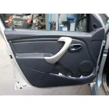 6001551501 TRIM LEFT FRONT DOOR DACIA SANDERO 
6001551501 TRIM LEFT FRONT DOOR DACIA SANDERO