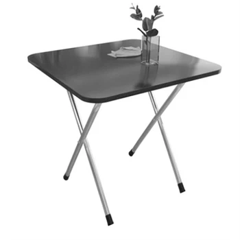 Small Table, Simple Home Folding, Small Table, Small Household Square Table Rental Room Portable, Portable And Fashionable
Small Table, Simple Home Folding, Small Table, Small Household Square Table Rental Room Portable, Portable And Fashionable
