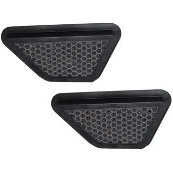 Cabin Filter 4M0819100 for Au di Q7 4M SUV 2.0 3.0 TFSI 3.0TDI Quattro Engine V6 Model 2016 2017 2018 2 PCS External Filter Set
Cabin Filter 4M0819100 for Au di Q7 4M SUV 2.0 3.0 TFSI 3.0TDI Quattro Engine V6 Model 2016 2017 2018 2 PCS External Filter Set
