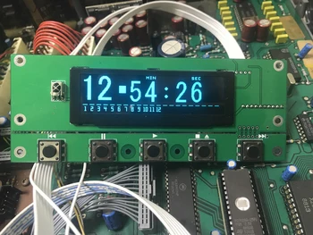 For CD880 display board control board general MCU display board dual MCU display board control board
For CD880 display board control board general MCU display board dual MCU display board control board