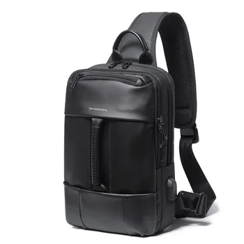 2020 New Fashion Multifunction Crossbody Bag for Men USB Charging Shoulder Bags Male Waterproof Trip Chest Bag
2020 New Fashion Multifunction Crossbody Bag for Men USB Charging Shoulder Bags Male Waterproof Trip Chest Bag