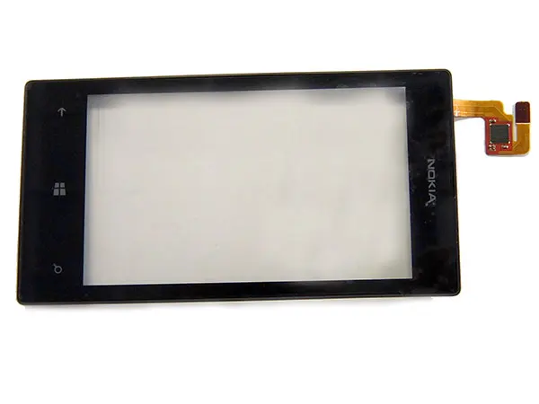 Тачскрин Nokia 520/525 Lumia (с панелью) Original | Мобильные телефоны и аксессуары