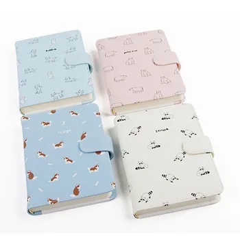 48k cat mood creative skin hand account notebook hidden magnetic button diary grid blank page note notebook memo diary
48k cat mood creative skin hand account notebook hidden magnetic button diary grid blank page note notebook memo diary