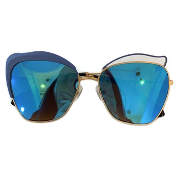 Newest Butterfly brand Eyewear Fashion Sunglasses Women Hot Selling Sun Glasses High Quality Oculos UV400
Newest Butterfly brand Eyewear Fashion Sunglasses Women Hot Selling Sun Glasses High Quality Oculos UV400