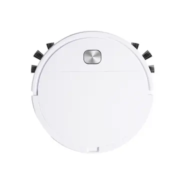 Intelligent automatic sweeper robot Household Cleaning machine Charging mini Vacuum cleaner appliances for lazy people
Intelligent automatic sweeper robot Household Cleaning machine Charging mini Vacuum cleaner appliances for lazy people