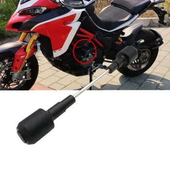 motorcycle CNC Frame Sliders Protector Falling Protection Protective Guard cover For Ducati MTS950 MTS1200 MTS1260/s
motorcycle CNC Frame Sliders Protector Falling Protection Protective Guard cover For Ducati MTS950 MTS1200 MTS1260/s