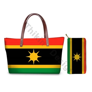 Designer Handbags Unia Flag Pattern Top Selling Women Shoulder Bag Tote Bags With Custom Printed Logo Bolsos Fashion Neopreno
Designer Handbags Unia Flag Pattern Top Selling Women Shoulder Bag Tote Bags With Custom Printed Logo Bolsos Fashion Neopreno