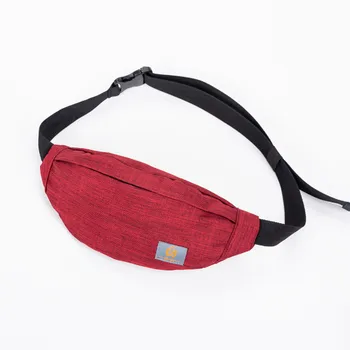 Fashion Unisex Fanny Pack Men's And Wome Simple Versatile Casual Sports Waist Packs 7.24
Fashion Unisex Fanny Pack Men's And Wome Simple Versatile Casual Sports Waist Packs 7.24