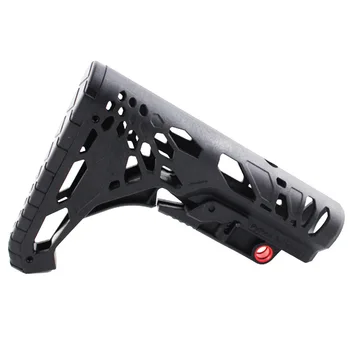 Jinming water bomb gun toy accessories Python lightweight tail support MFT hollow Python rear support
Jinming water bomb gun toy accessories Python lightweight tail support MFT hollow Python rear support