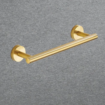 Drop Shipping BK020 Bathroom Hook Gold Towel Ring Wall Hook
Drop Shipping BK020 Bathroom Hook Gold Towel Ring Wall Hook