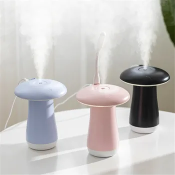 Mini Portable USB Cute Air Humidifier Purifier Atomizer For Car Home Use Three Styles Air Humidifier Purifier Supplies
Mini Portable USB Cute Air Humidifier Purifier Atomizer For Car Home Use Three Styles Air Humidifier Purifier Supplies
