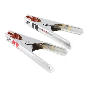 Nickel Plating Copper Mouth Arc Earth Ground Cable Copper Grip Battery Alligator
Nickel Plating Copper Mouth Arc Earth Ground Cable Copper Grip Battery Alligator