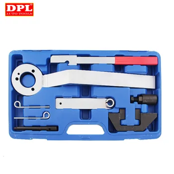 Engine Timing Setting Locking Tool Set Kit 1.8, 2.0 & 2.5 chain diesel engine for BMW Land Rover
Engine Timing Setting Locking Tool Set Kit 1.8, 2.0 & 2.5 chain diesel engine for BMW Land Rover