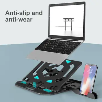 Portable Foldable Adjustable Anti-slip Laptop Tablets Support Bracket Stand 2020 new Tablet Bracket Stand Holder Support
Portable Foldable Adjustable Anti-slip Laptop Tablets Support Bracket Stand 2020 new Tablet Bracket Stand Holder Support