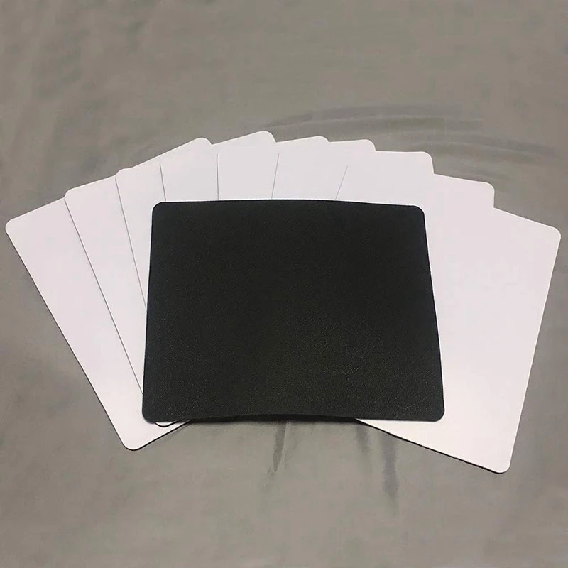 10Pcs Blank Mouse Pad for Sublimation Transfer Heat Press Printing Crafts | Компьютеры и офис
