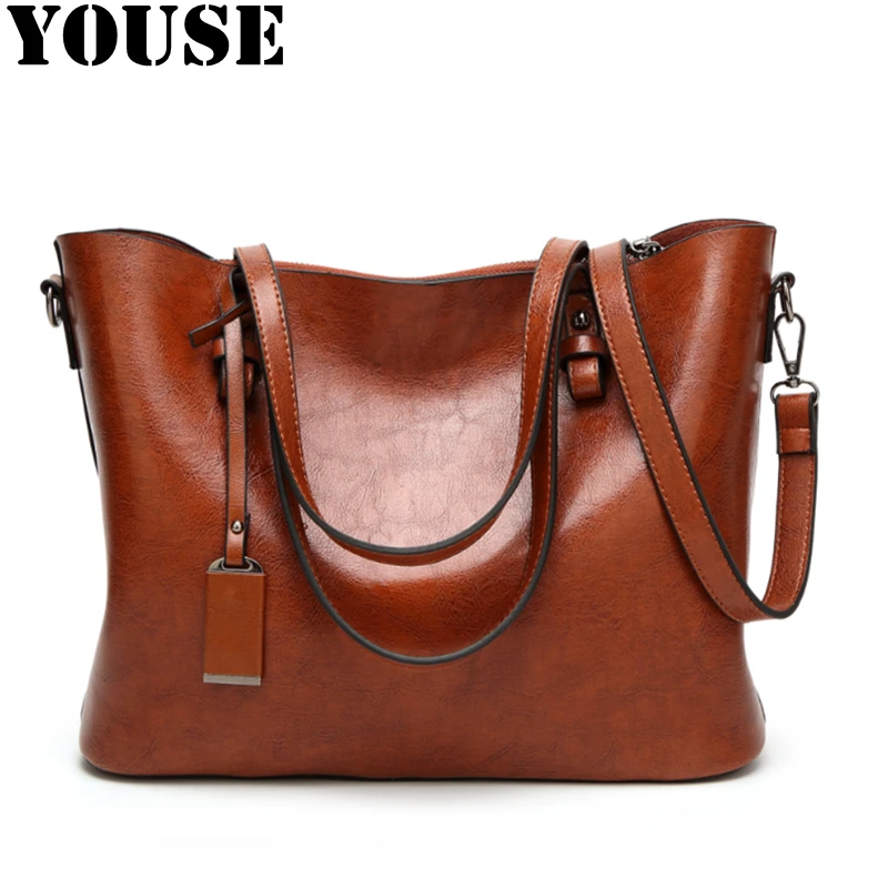 YOUSE Brand 2020 New Fashion Women's Bag Simple Tote Bag Fashion One-shoulder Handbags Fashion Bags Commuter Bags Handbags
YOUSE Brand 2020 New Fashion Women's Bag Simple Tote Bag Fashion One-shoulder Handbags Fashion Bags Commuter Bags Handbags