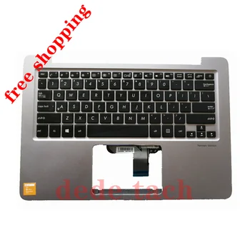 for Asus Zenbook UX310 UX310F UX310UA UX310UQ Laptop/notebook US Backlight Keyboard House Shell Cover Silver/Gray Color
for Asus Zenbook UX310 UX310F UX310UA UX310UQ Laptop/notebook US Backlight Keyboard House Shell Cover Silver/Gray Color