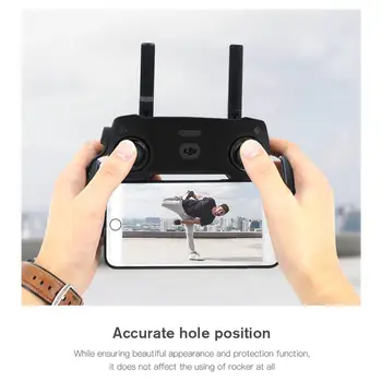 Mavic Mini controller Shockproof Protective Skin Silicone Case Cover Controller Shock Resistant For DJI Mavic Mini Drone
Mavic Mini controller Shockproof Protective Skin Silicone Case Cover Controller Shock Resistant For DJI Mavic Mini Drone
