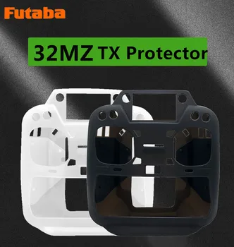 Radiomaster Futaba Radio Control 32MZ RC Transmitter Case Protector Remote Controller TX RC Cart Radius Silicon Protector Cover
Radiomaster Futaba Radio Control 32MZ RC Transmitter Case Protector Remote Controller TX RC Cart Radius Silicon Protector Cover