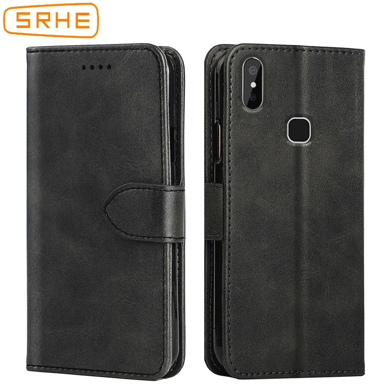 SRHE Cover For Cubot Max 2 Case Flip Leather Soft Silicone Magnet Wallet On Phone Case For Cubot Max 2 Max2 2019 Cover Case Capa
SRHE Cover For Cubot Max 2 Case Flip Leather Soft Silicone Magnet Wallet On Phone Case For Cubot Max 2 Max2 2019 Cover Case Capa