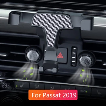 For Volkswagen Passat 2019 Gravity Bracket Auto Dashboard Air Vent Stand Clip Mount with Aromatherapy Car Cell Phone Holder GPS
For Volkswagen Passat 2019 Gravity Bracket Auto Dashboard Air Vent Stand Clip Mount with Aromatherapy Car Cell Phone Holder GPS