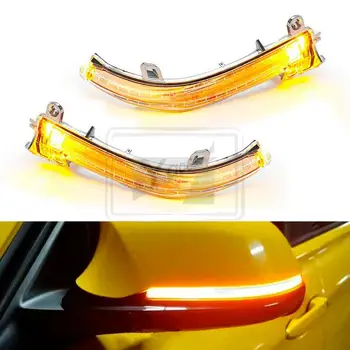 Turn Signal LED for BMW F33 F34 X1 E84 F36 1 2 3 4 F87 M2 F20 F30 F31 F21 F22 F23 F32 light
Turn Signal LED for BMW F33 F34 X1 E84 F36 1 2 3 4 F87 M2 F20 F30 F31 F21 F22 F23 F32 light