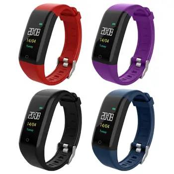 T10 Smart Bracelet Heart Rate IP68 Waterproof Fitness Tracker Wristband for iOS Android remote control sleep management
T10 Smart Bracelet Heart Rate IP68 Waterproof Fitness Tracker Wristband for iOS Android remote control sleep management