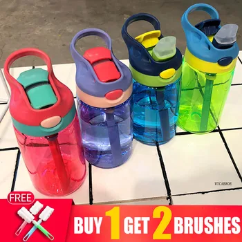 My Christmas 500ML Kids Baby Reusable Water Bottles Infant Newborn Children Straw Juice Drinking BPA Free Drink Gourd Drinkware
My Christmas 500ML Kids Baby Reusable Water Bottles Infant Newborn Children Straw Juice Drinking BPA Free Drink Gourd Drinkware