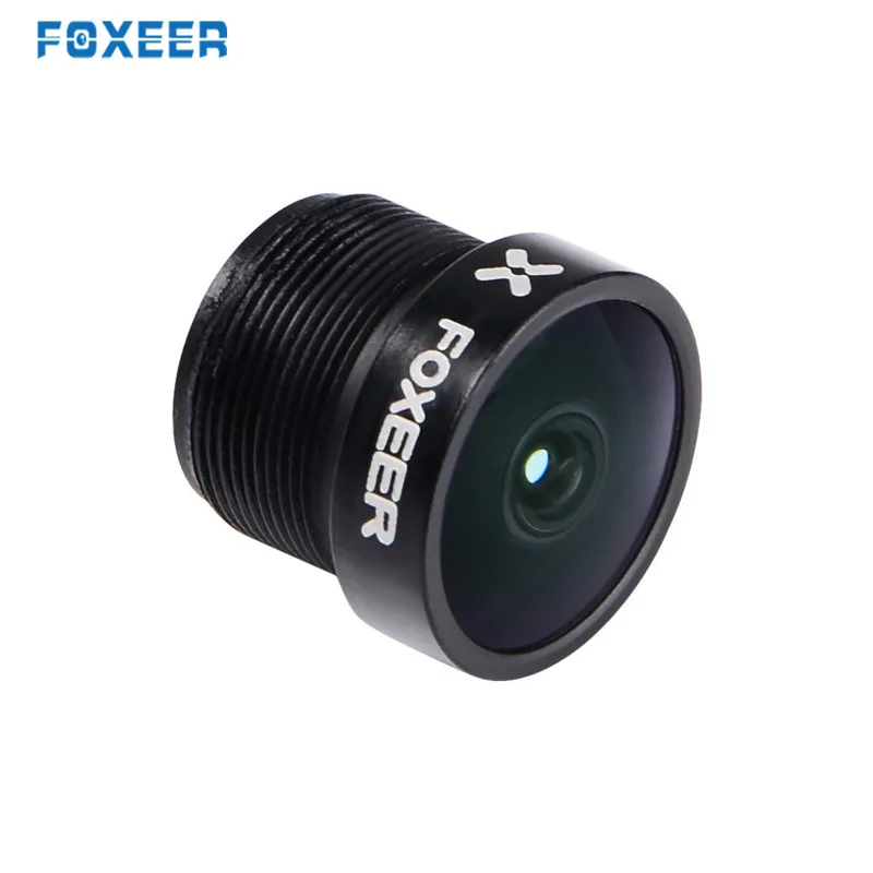 Foxeer Mix 2 FPV Camera Lens 1080P 60fps FOV 155 Degree NTSC/PAL Switchable Camera Lens for Micro Pro FPV Camera RC Model Accs
Foxeer Mix 2 FPV Camera Lens 1080P 60fps FOV 155 Degree NTSC/PAL Switchable Camera Lens for Micro Pro FPV Camera RC Model Accs
