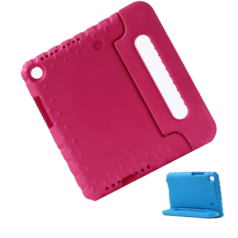 Tablet Case for Huawei M5 Kids EVA Shockproof Cover for Huawei Mediapad M5 8.4 Tablet Cover 8.4" SHT-AL09 SHT-W09 Fundas
Tablet Case for Huawei M5 Kids EVA Shockproof Cover for Huawei Mediapad M5 8.4 Tablet Cover 8.4" SHT-AL09 SHT-W09 Fundas