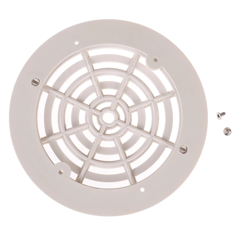 General-purpose corrosion-resistant, Durable Swimming Pool Water Filter cover, Round Drainage device, Floor Main Drain
General-purpose corrosion-resistant, Durable Swimming Pool Water Filter cover, Round Drainage device, Floor Main Drain