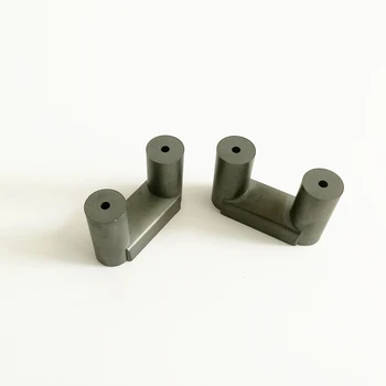 1Pair UY20 High-frequency Transformer ferrite core UR64/40/20 Isolator ferrite bead RF choke ferrite MnZn PC40
1Pair UY20 High-frequency Transformer ferrite core UR64/40/20 Isolator ferrite bead RF choke ferrite MnZn PC40