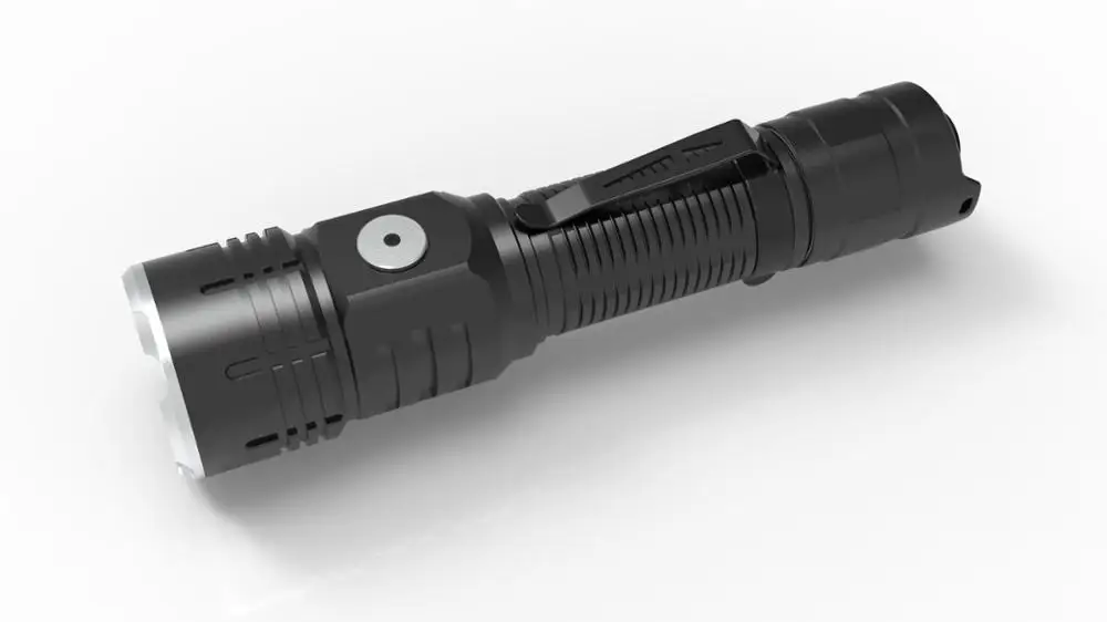 Sofirn New SC07 Tactical LED Flashlight 18650 1200lm LH351D Dual Tail Switch One Click Strobe USB C Rechargeable
Sofirn New SC07 Tactical LED Flashlight 18650 1200lm LH351D Dual Tail Switch One Click Strobe USB C Rechargeable